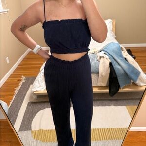 Reformation Josie Two piece size XS